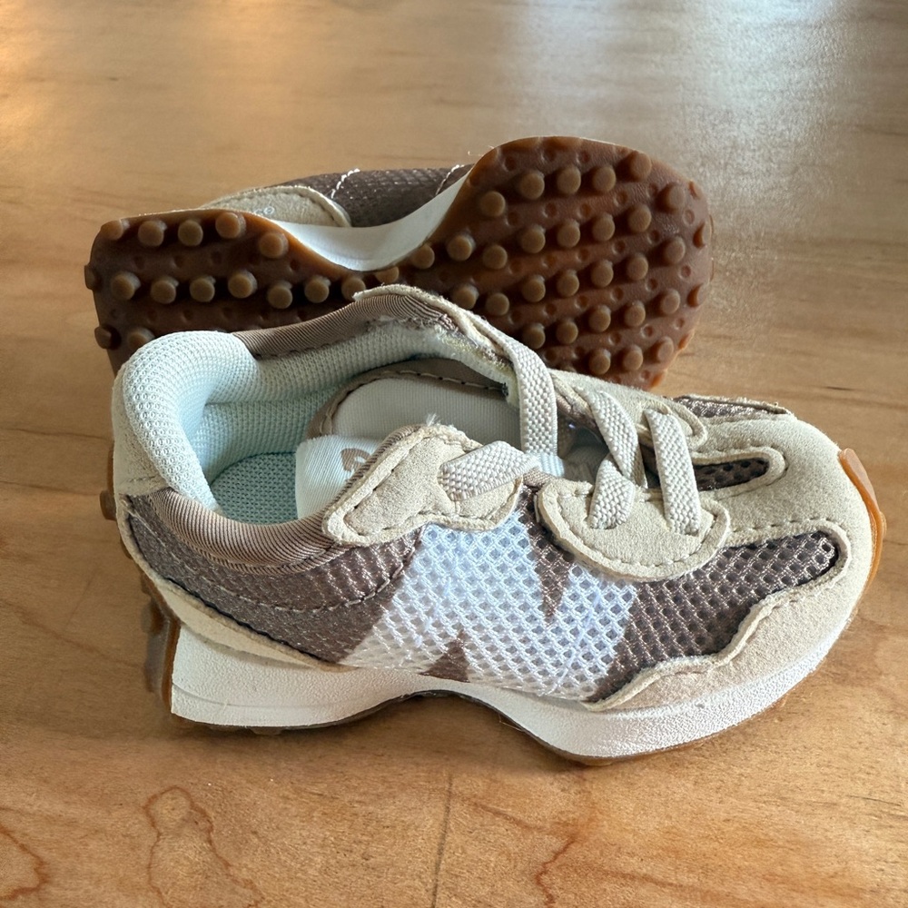 Baby New Balance Shoes